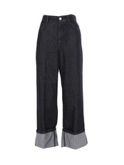 Jeans Blu Emme Marella
