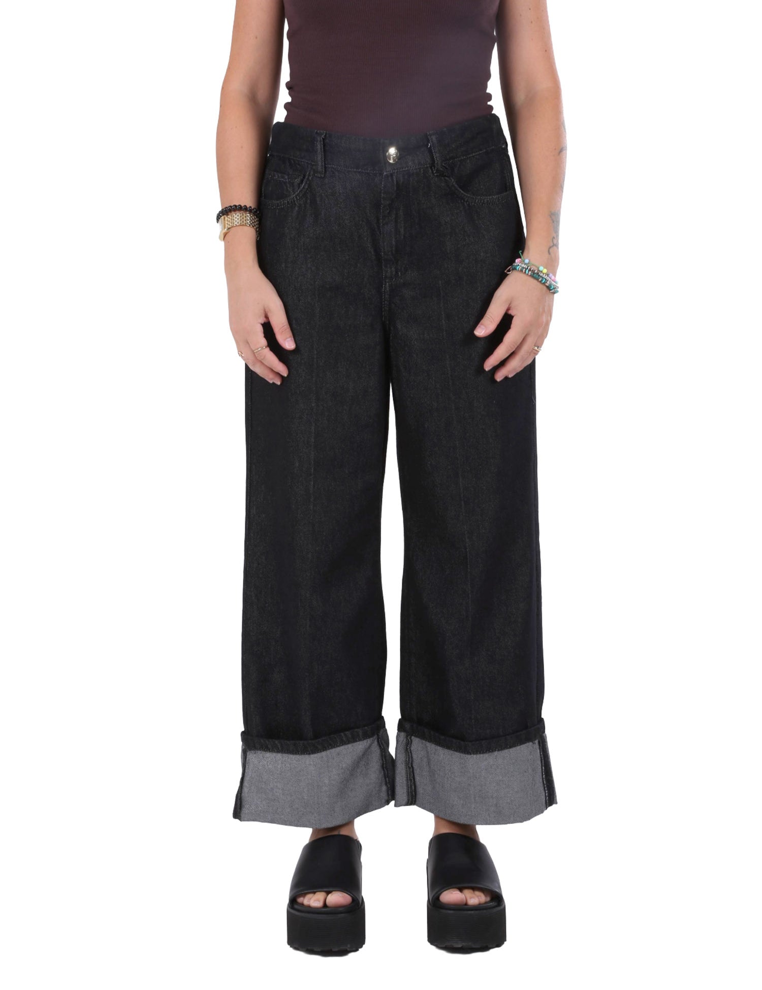 Jeans Blu Emme Marella