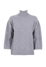 Maglioncini Grigio Emme Marella