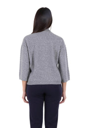 Maglioncini Grigio Emme Marella
