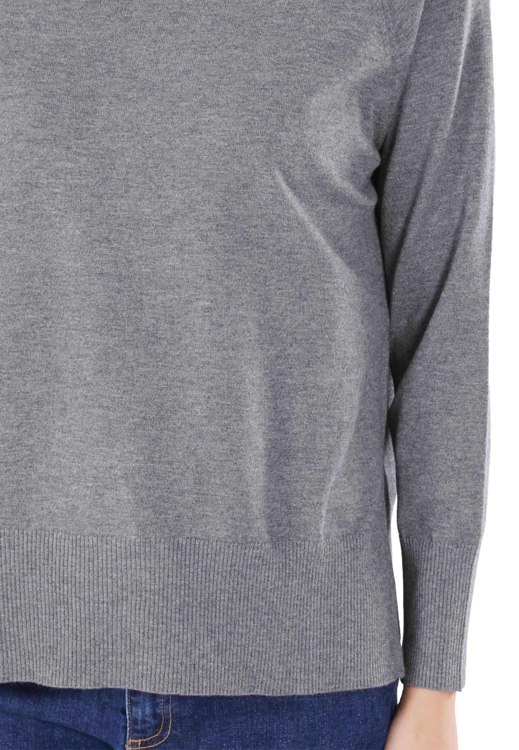 Maglioncini Grigio Emme Marella