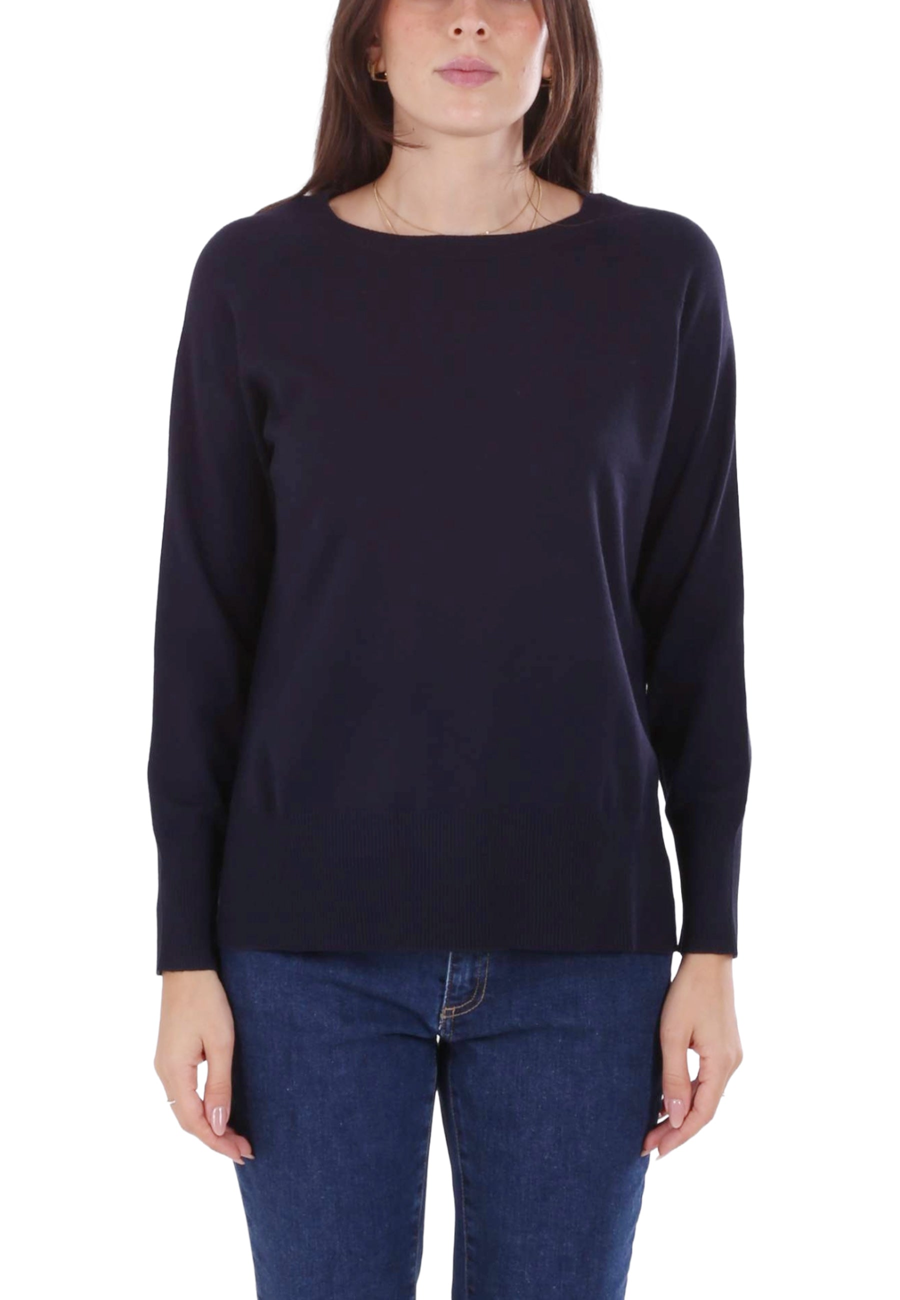Maglioncini Blu Emme Marella