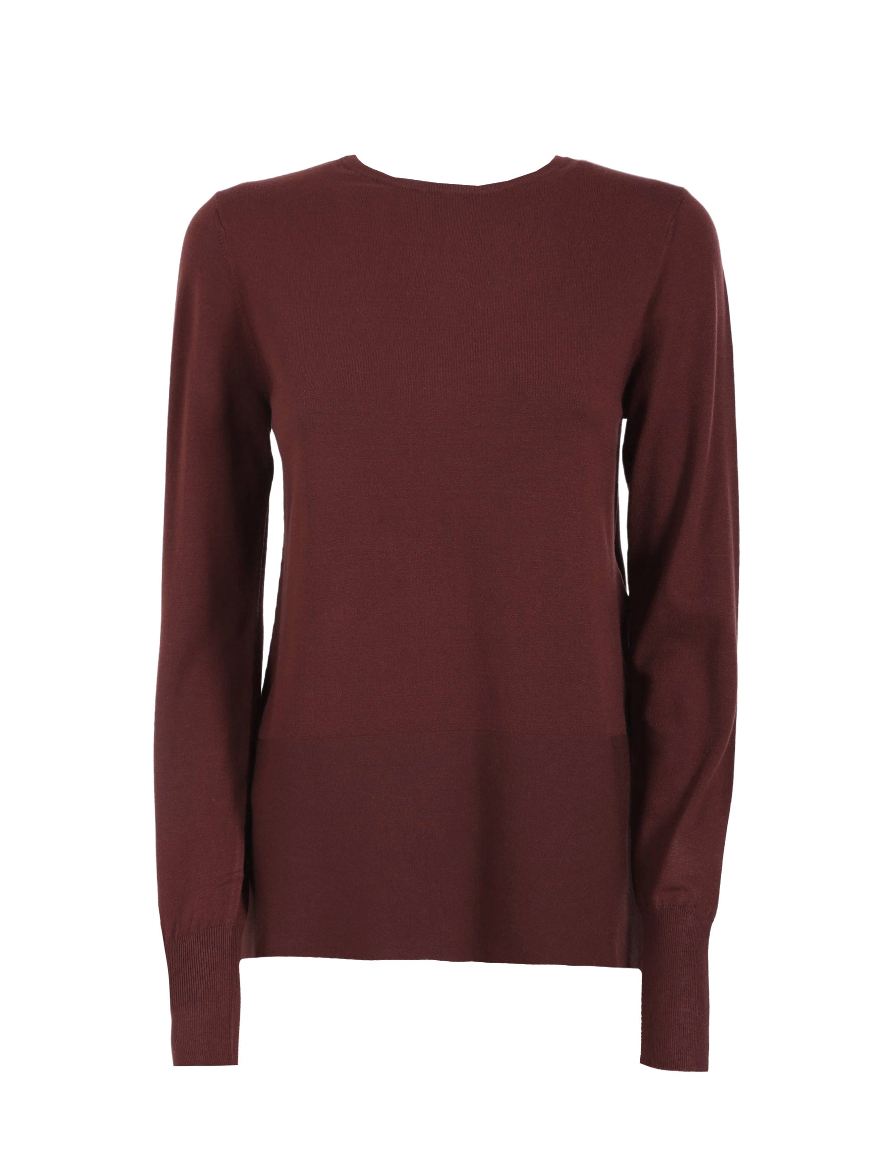Maglioncini Bordeaux Emme Marella