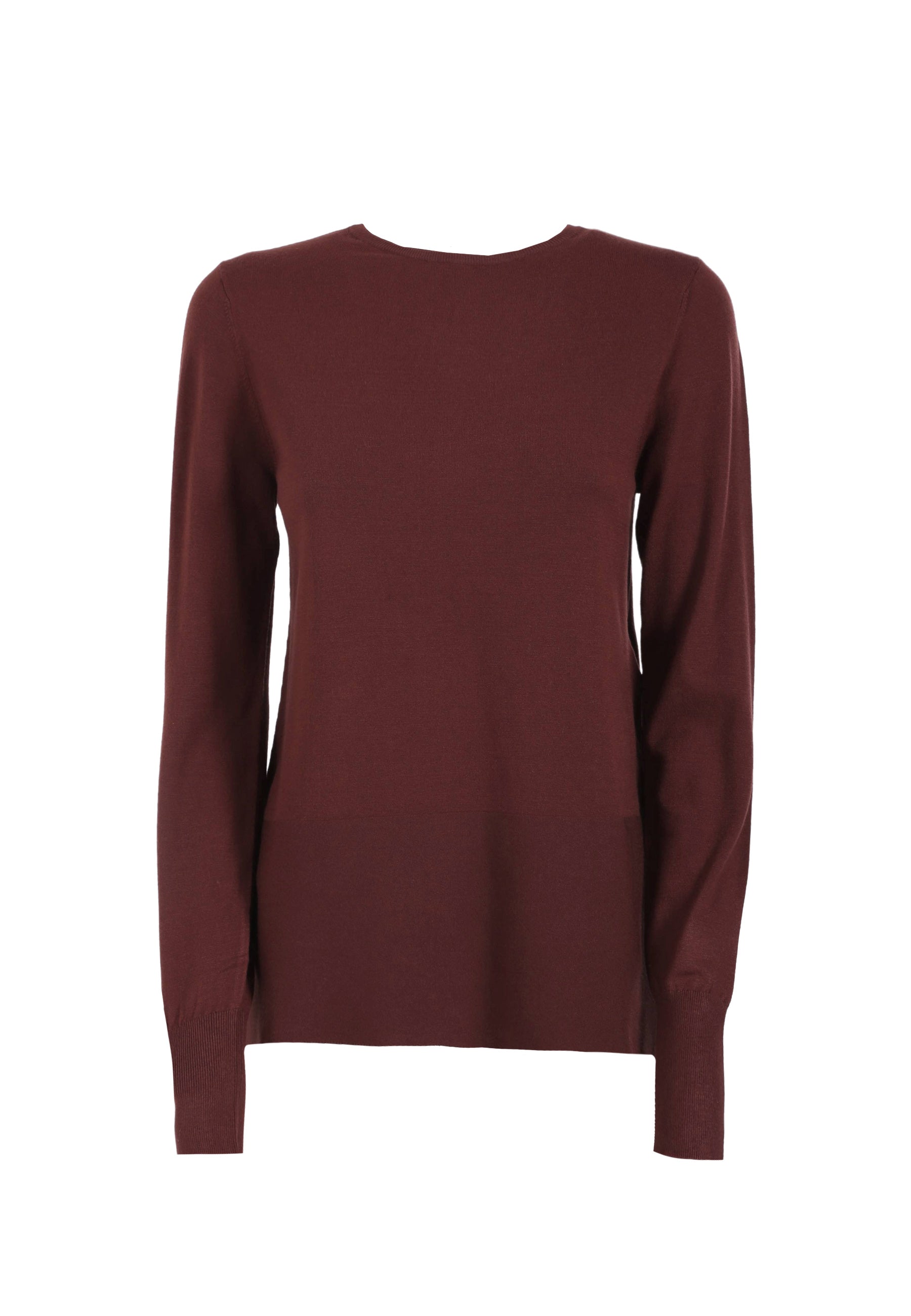 Maglioncini Bordeaux Emme Marella