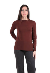 Maglioncini Bordeaux Emme Marella