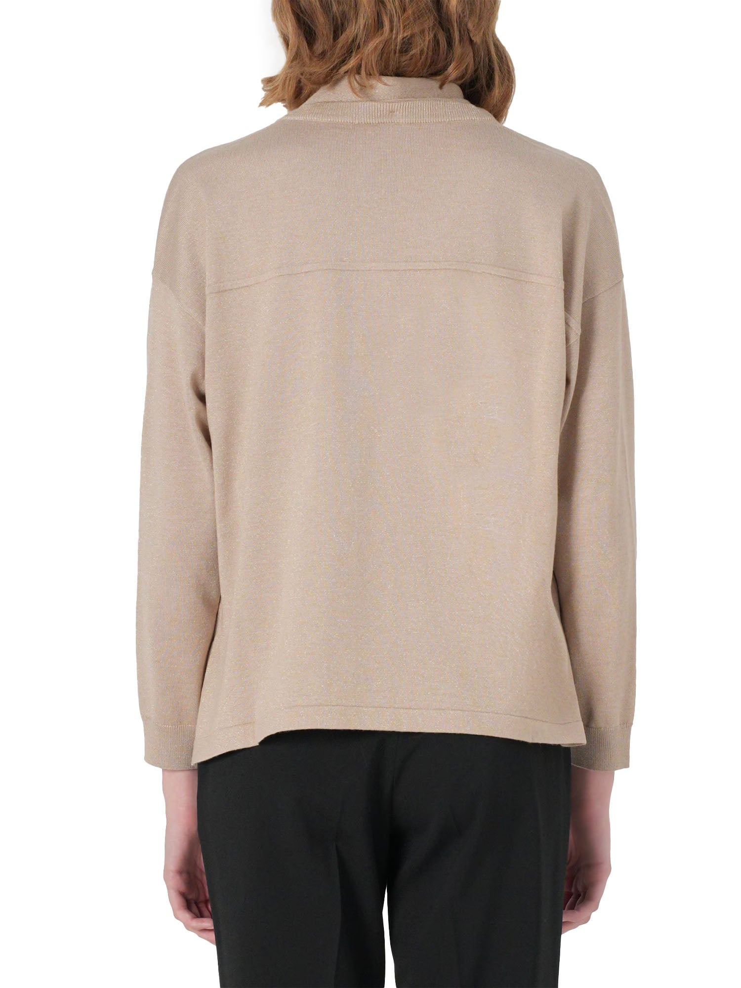 Maglioncini Beige Emme Marella