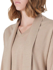 Maglioncini Beige Emme Marella