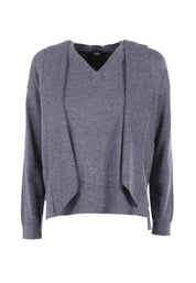 Maglioncini Grigio Emme Marella