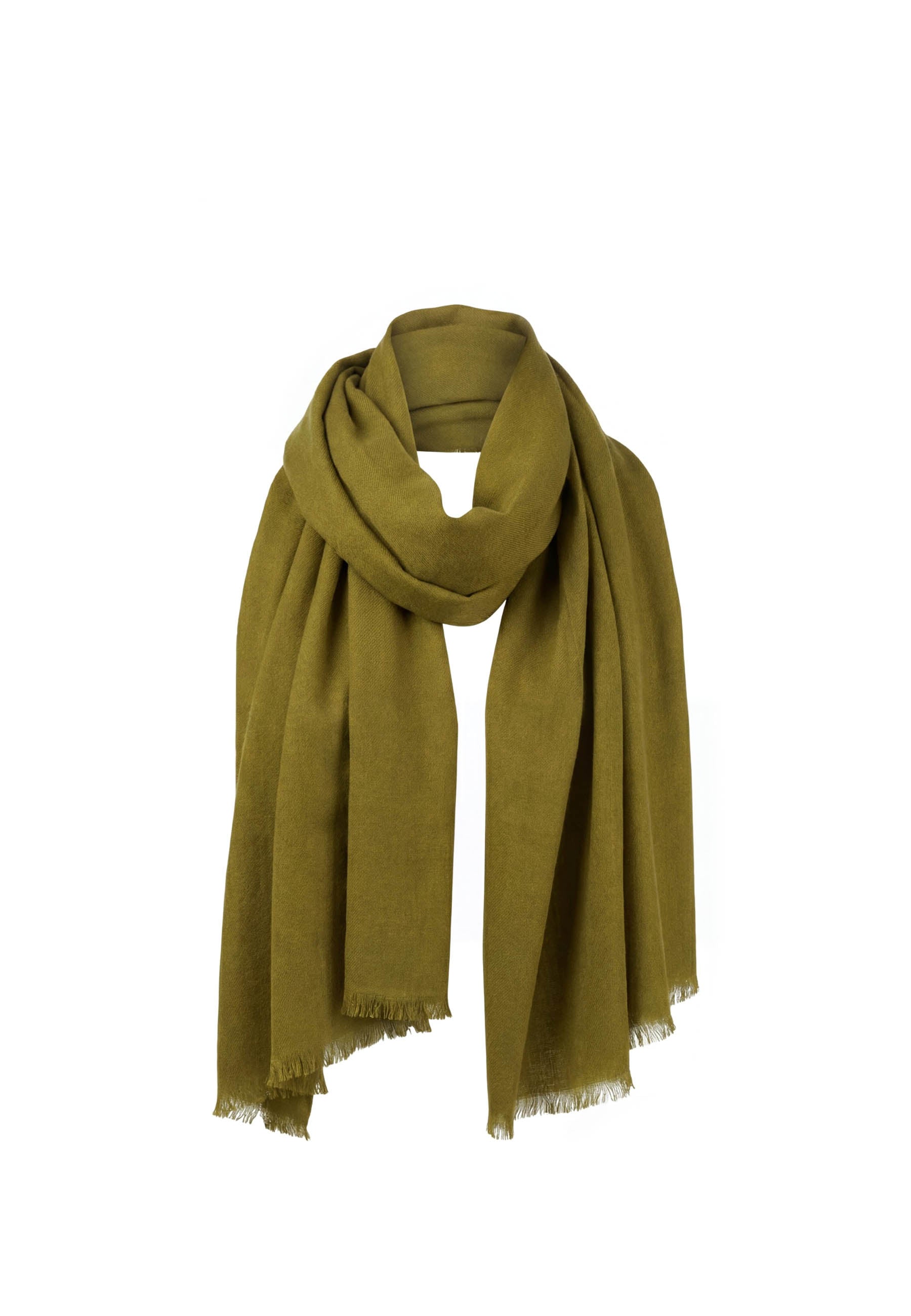 Sciarpe Verde Militare Emme Marella