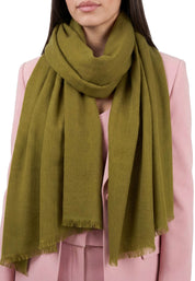 Sciarpe Verde Militare Emme Marella