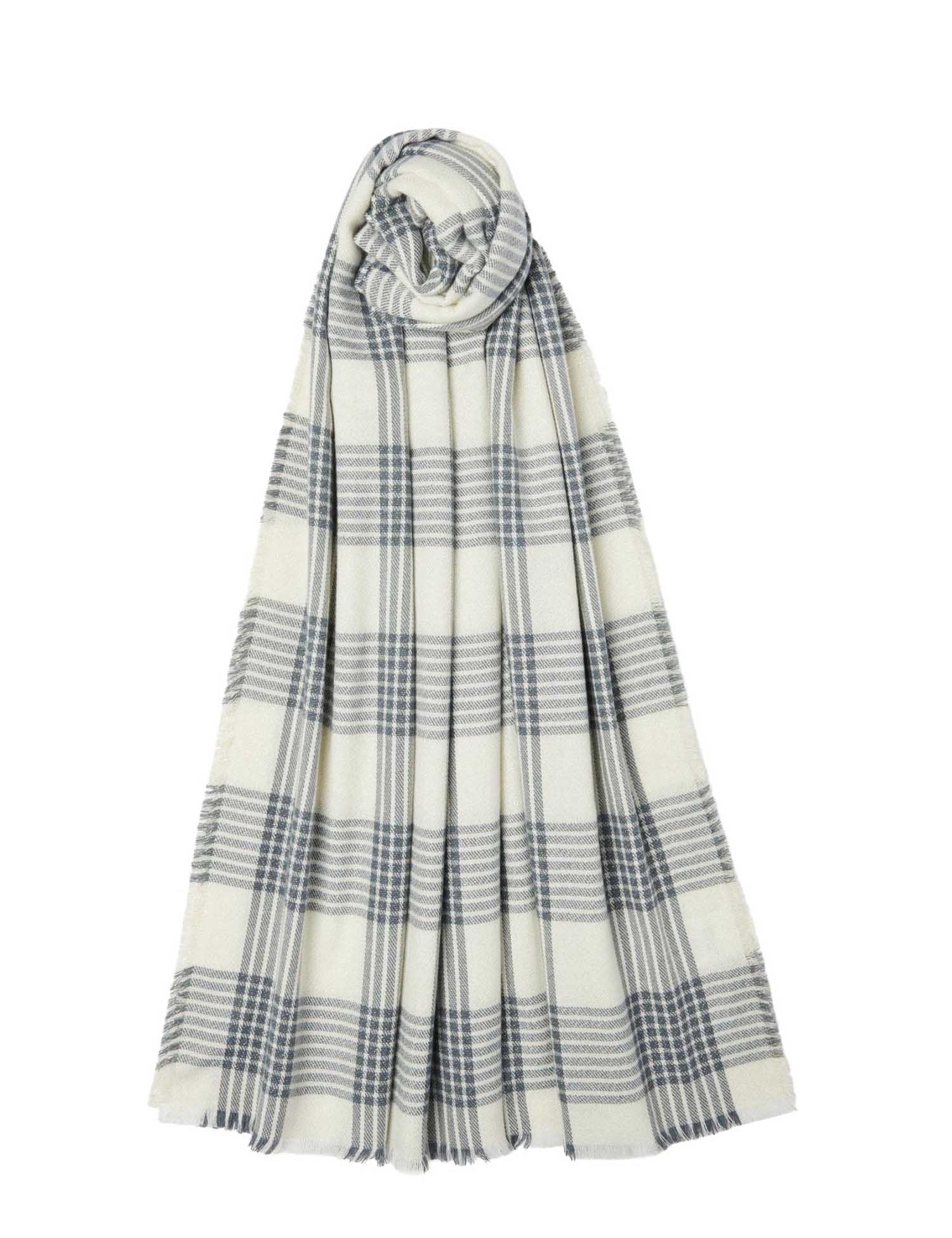 Sciarpe Blu Emme Marella