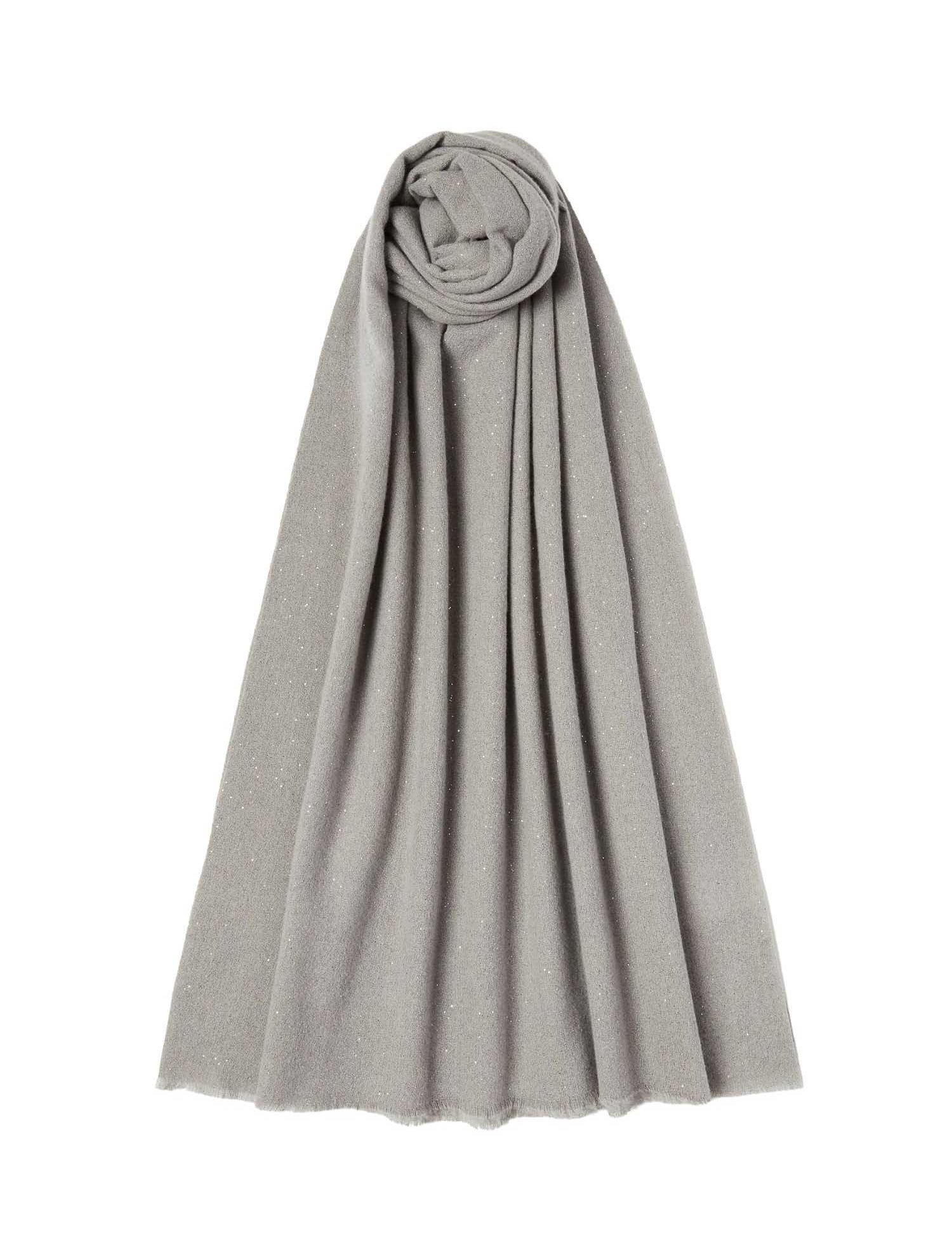 Sciarpe Grigio Emme Marella