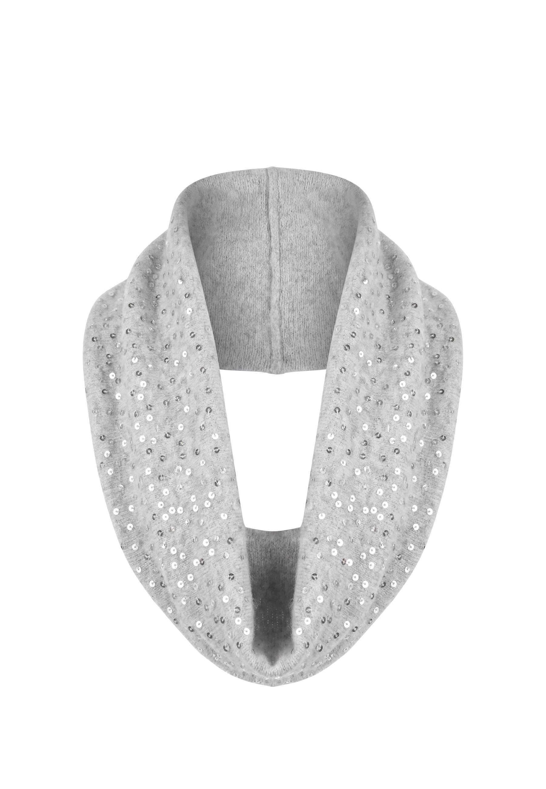 Sciarpe Grigio Emme Marella