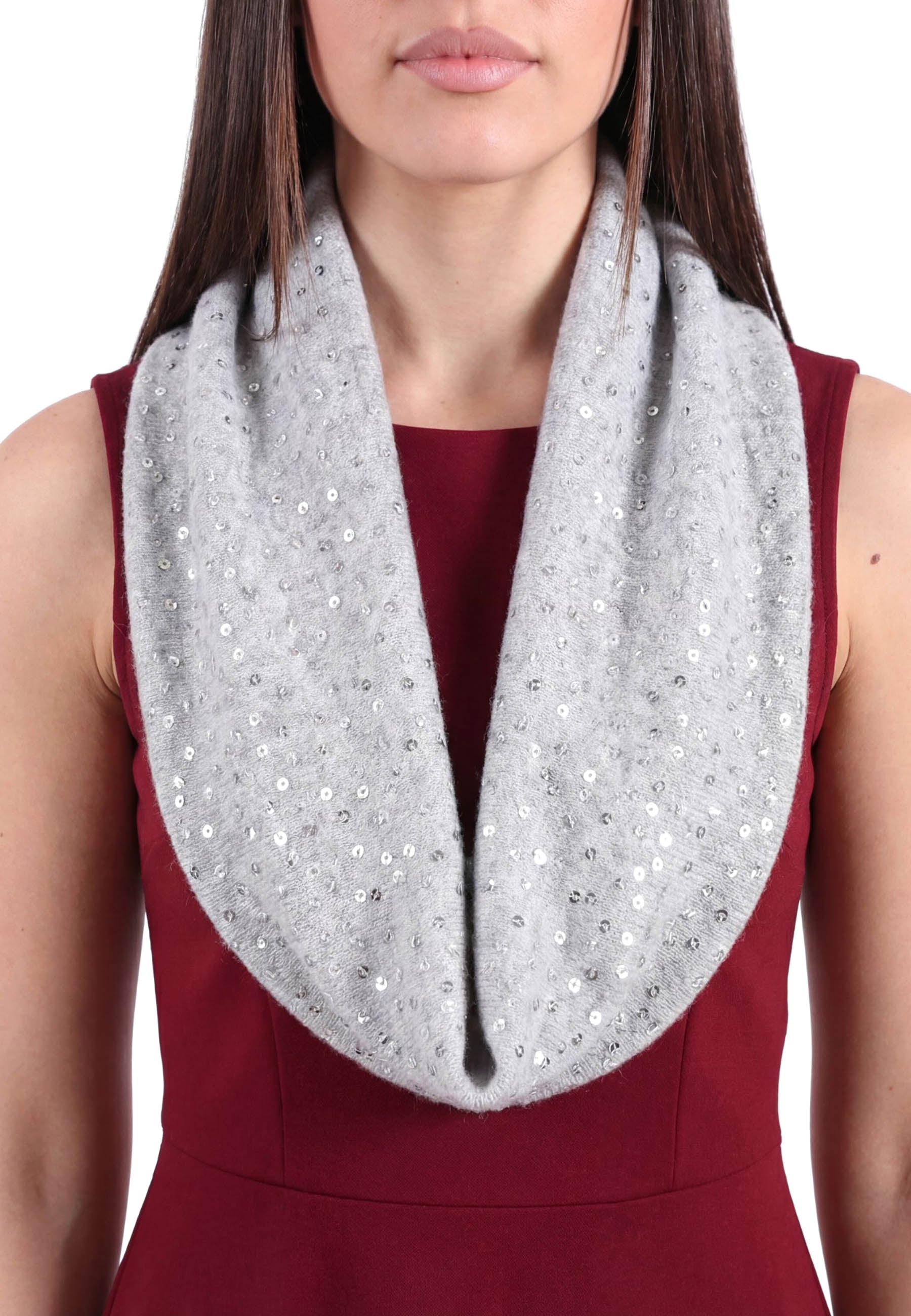 Sciarpe Grigio Emme Marella