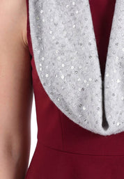Sciarpe Grigio Emme Marella