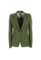 Blazer Verde Emme Marella