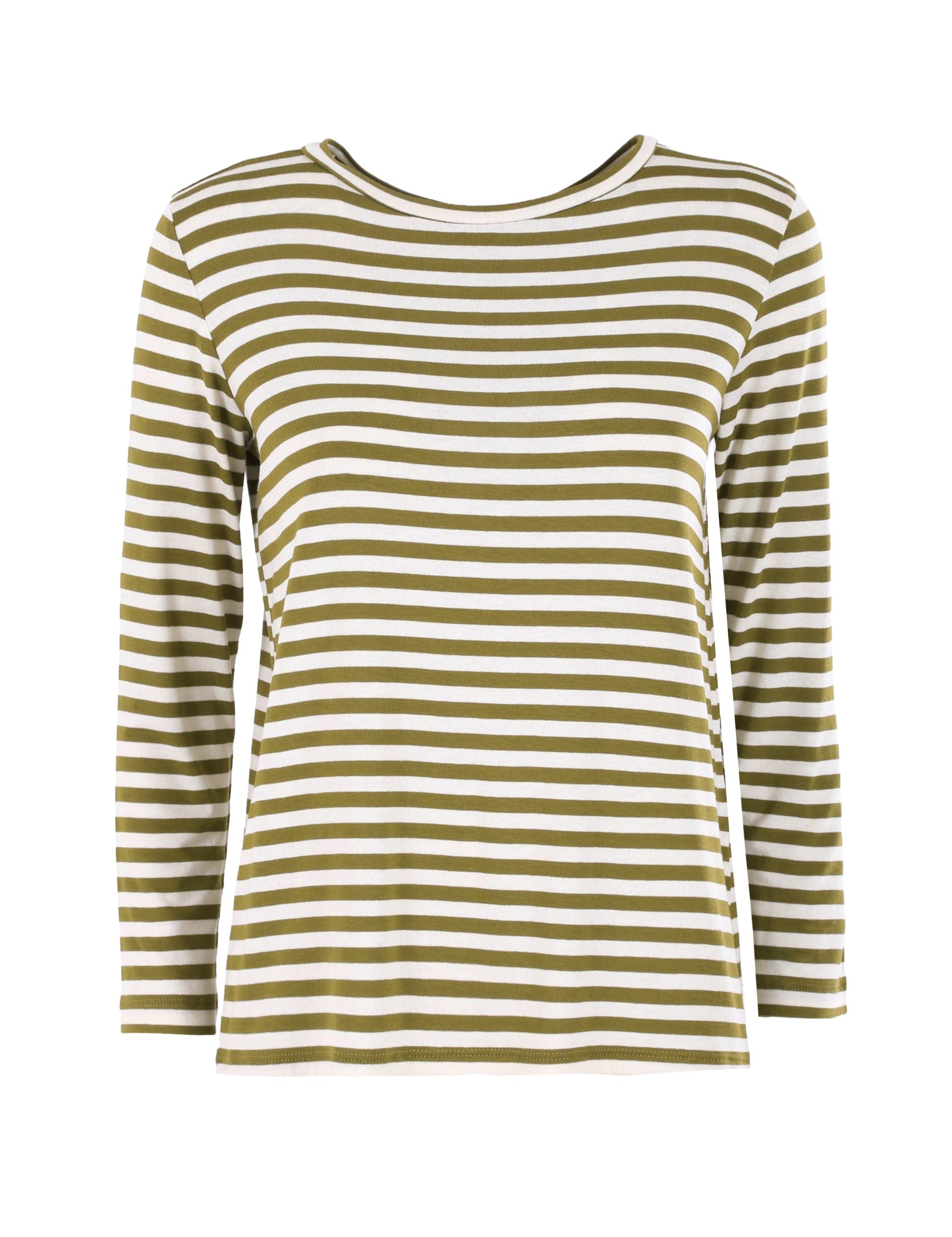 T-shirt Verde Emme Marella