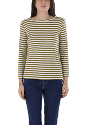 T-shirt Verde Emme Marella