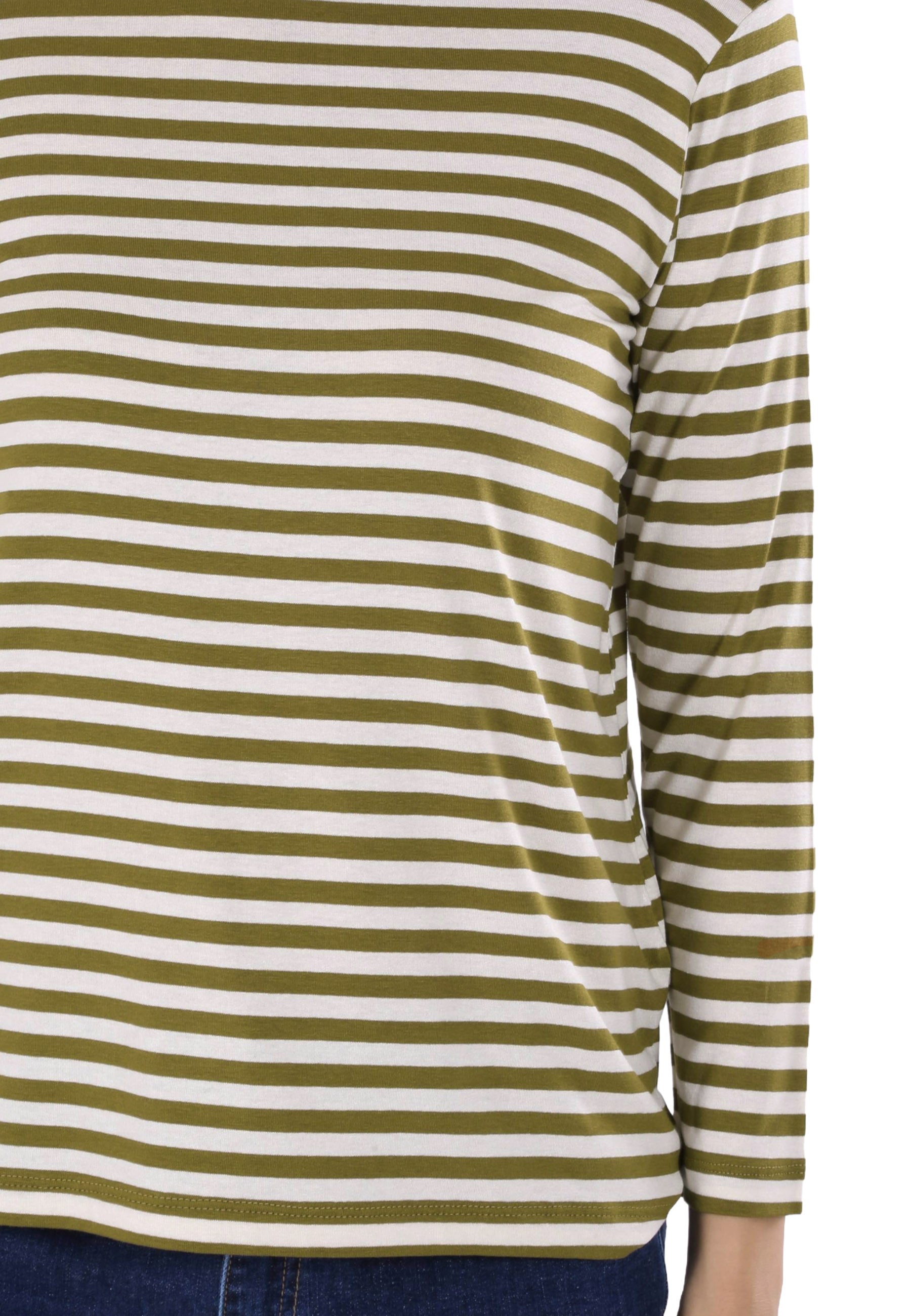 T-shirt Verde Emme Marella