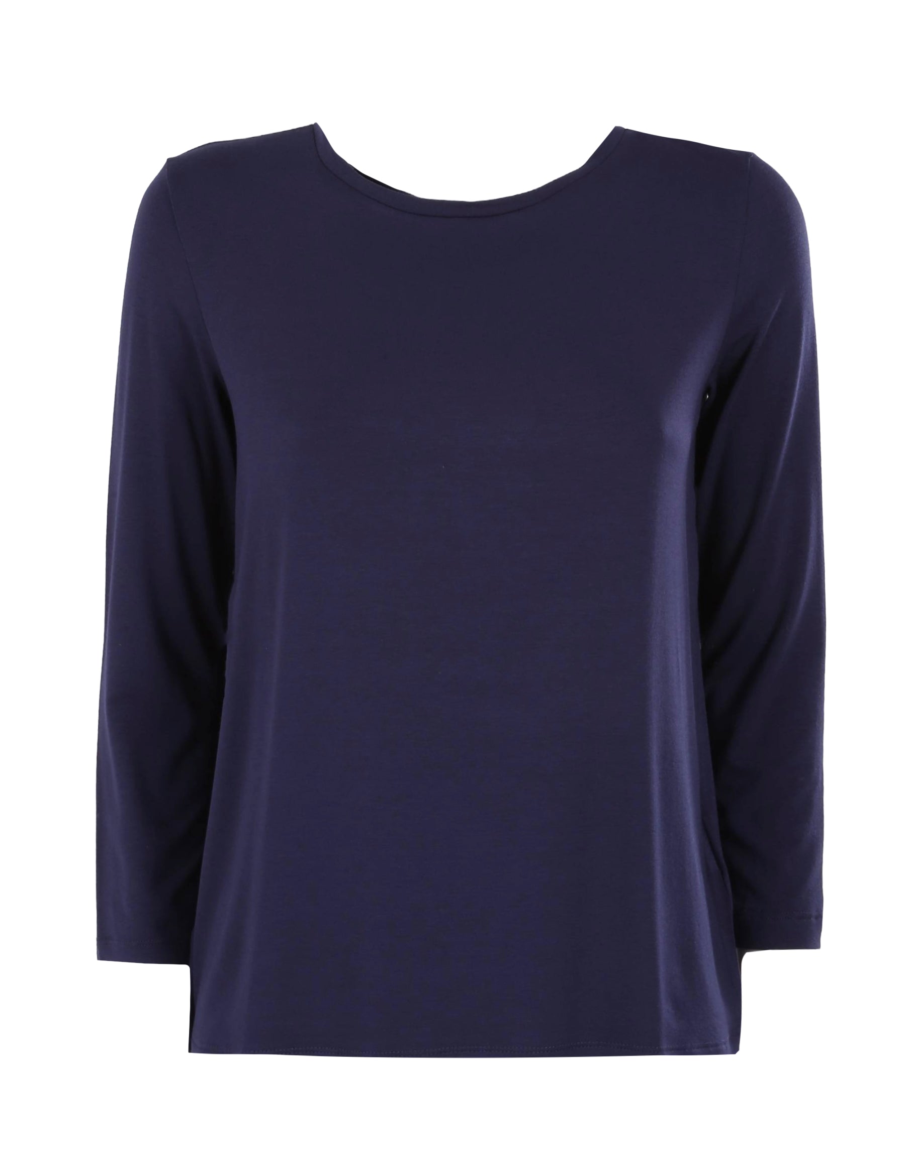 T-shirt Blu Emme Marella