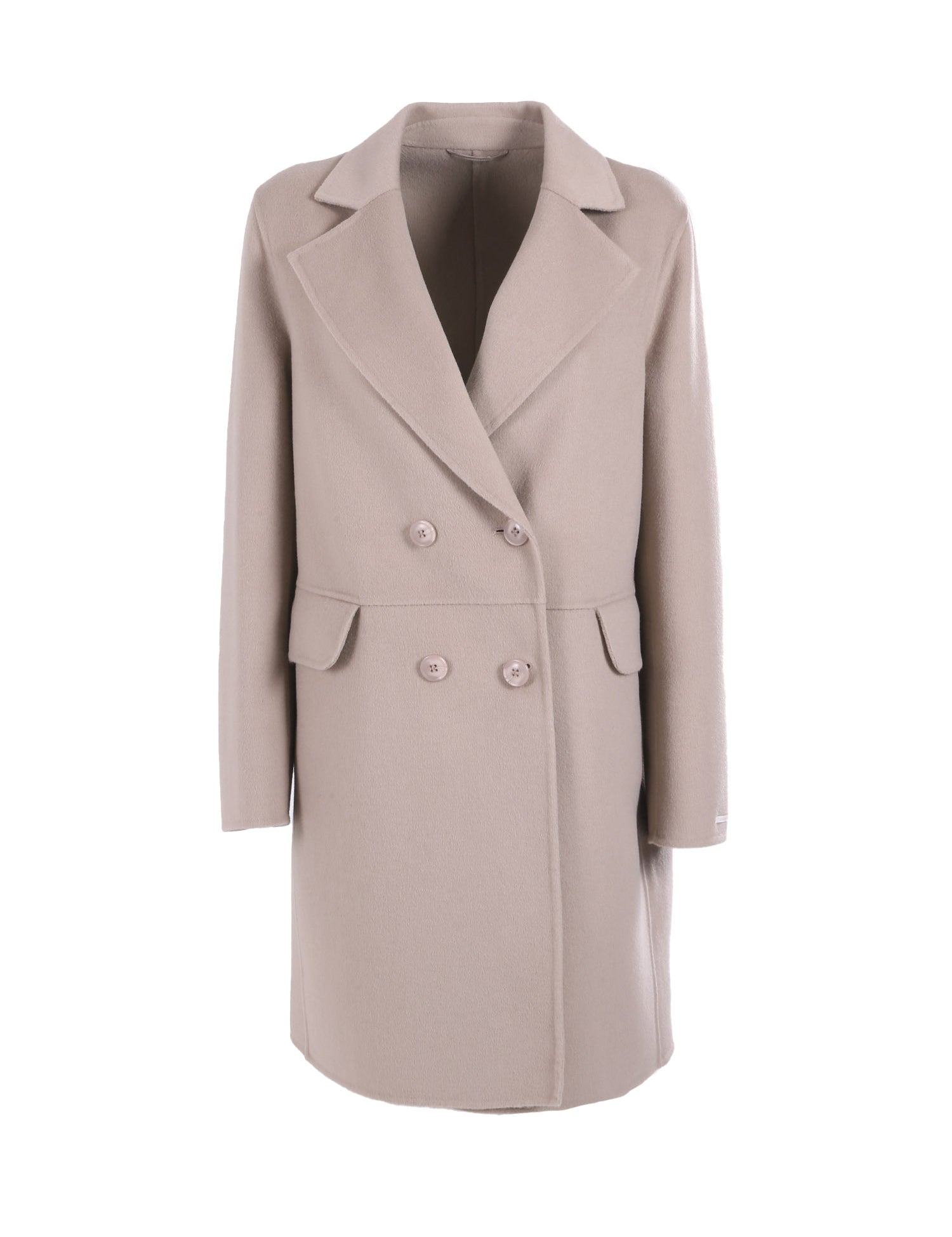 Cappotti Beige Iblues