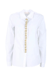 Camicie Bianco Iblues