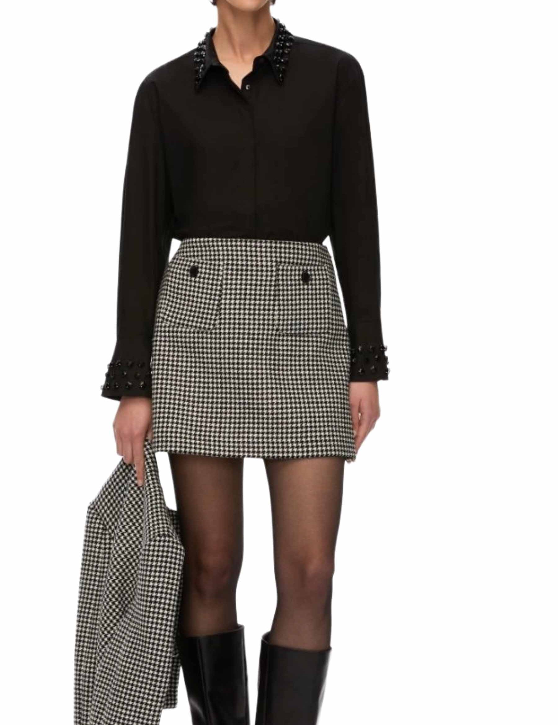 Camicie Nero Iblues