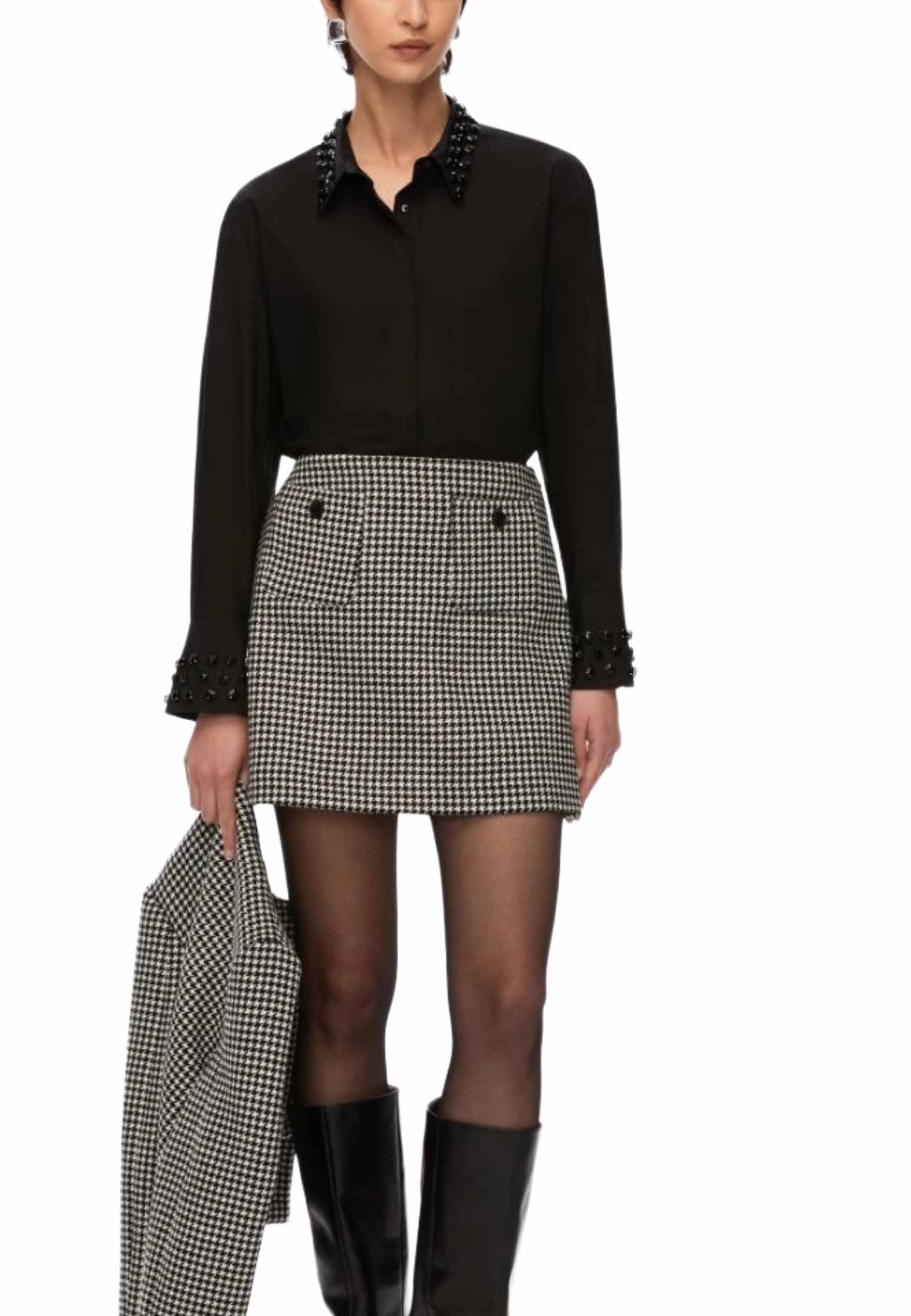 Camicie Nero Iblues
