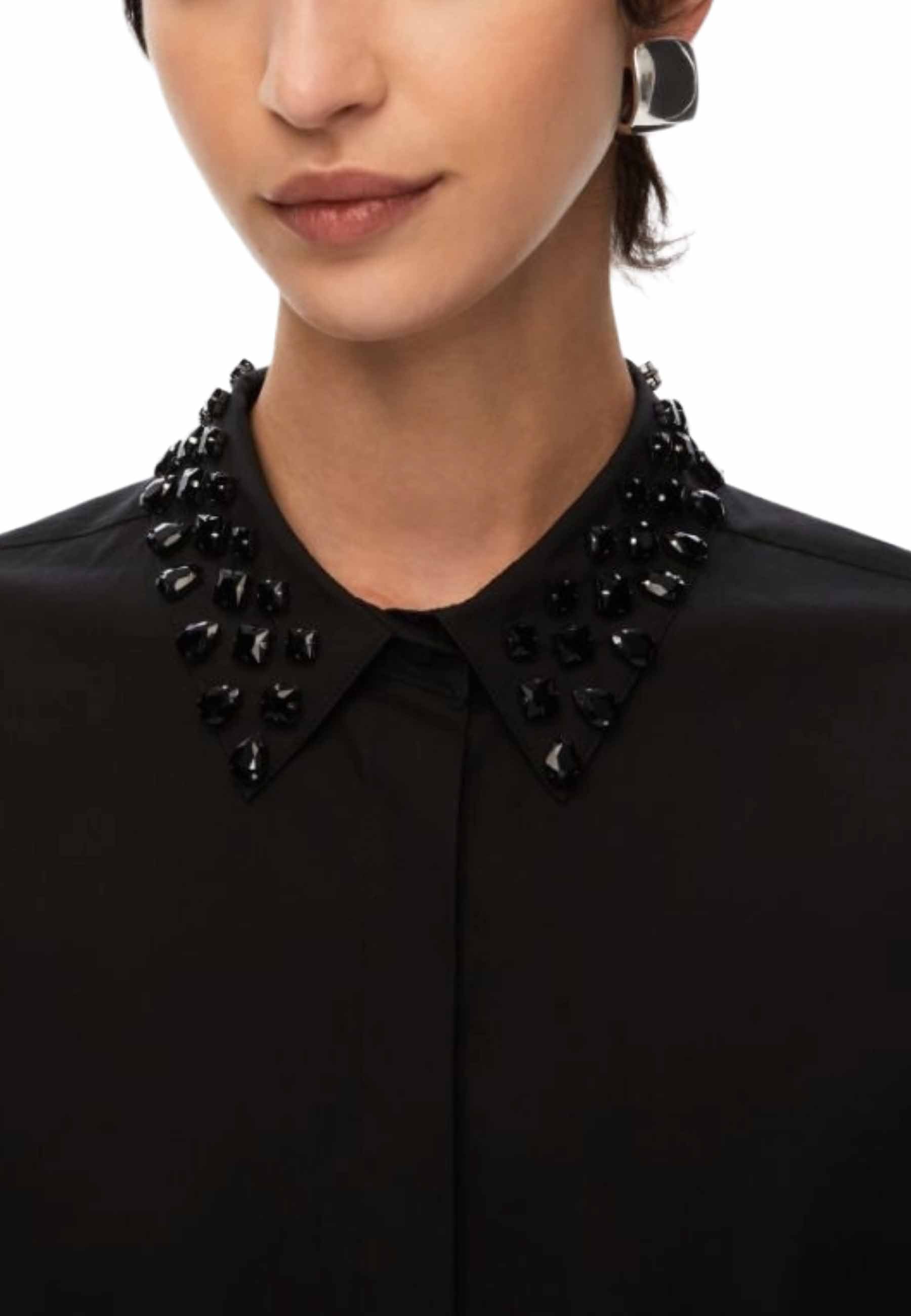Camicie Nero Iblues