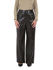 Pantaloni Verde Iblues