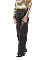 Pantaloni Verde Iblues