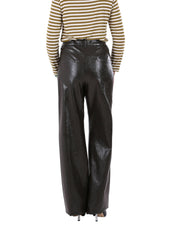 Pantaloni Verde Iblues