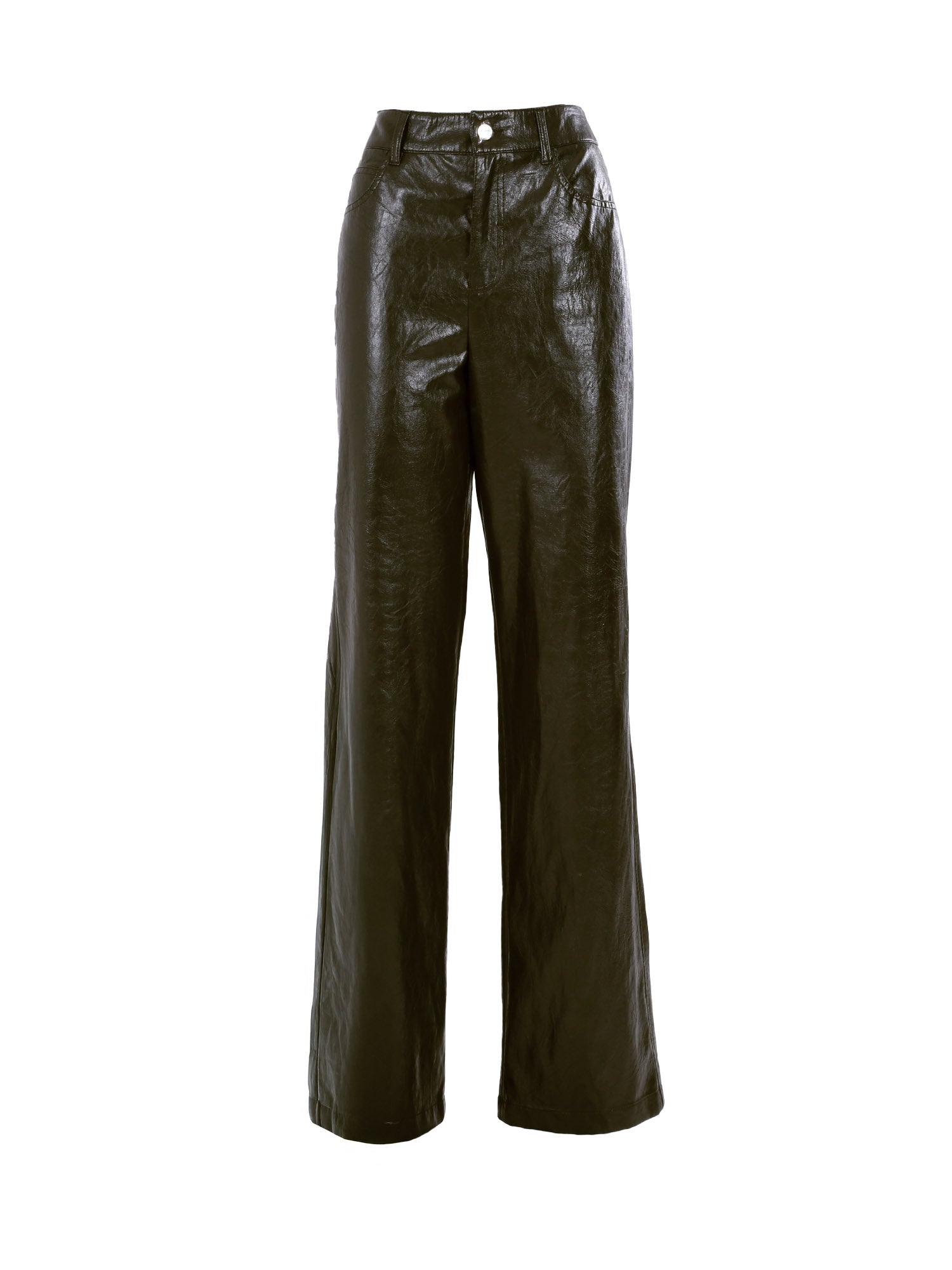Pantaloni Verde Iblues