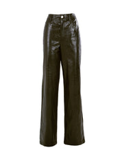 Pantaloni Verde Iblues