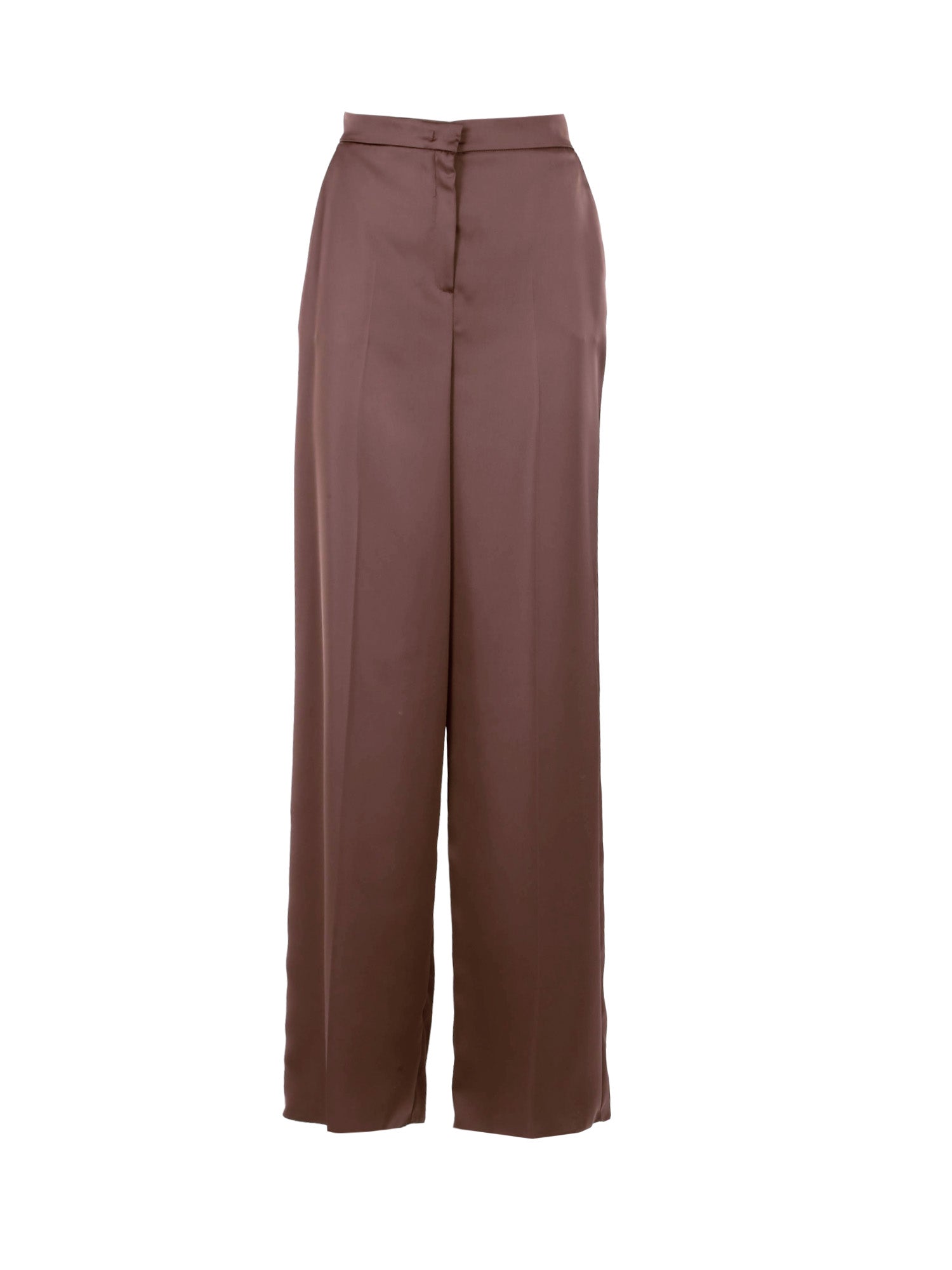 Pantaloni Marrone Iblues