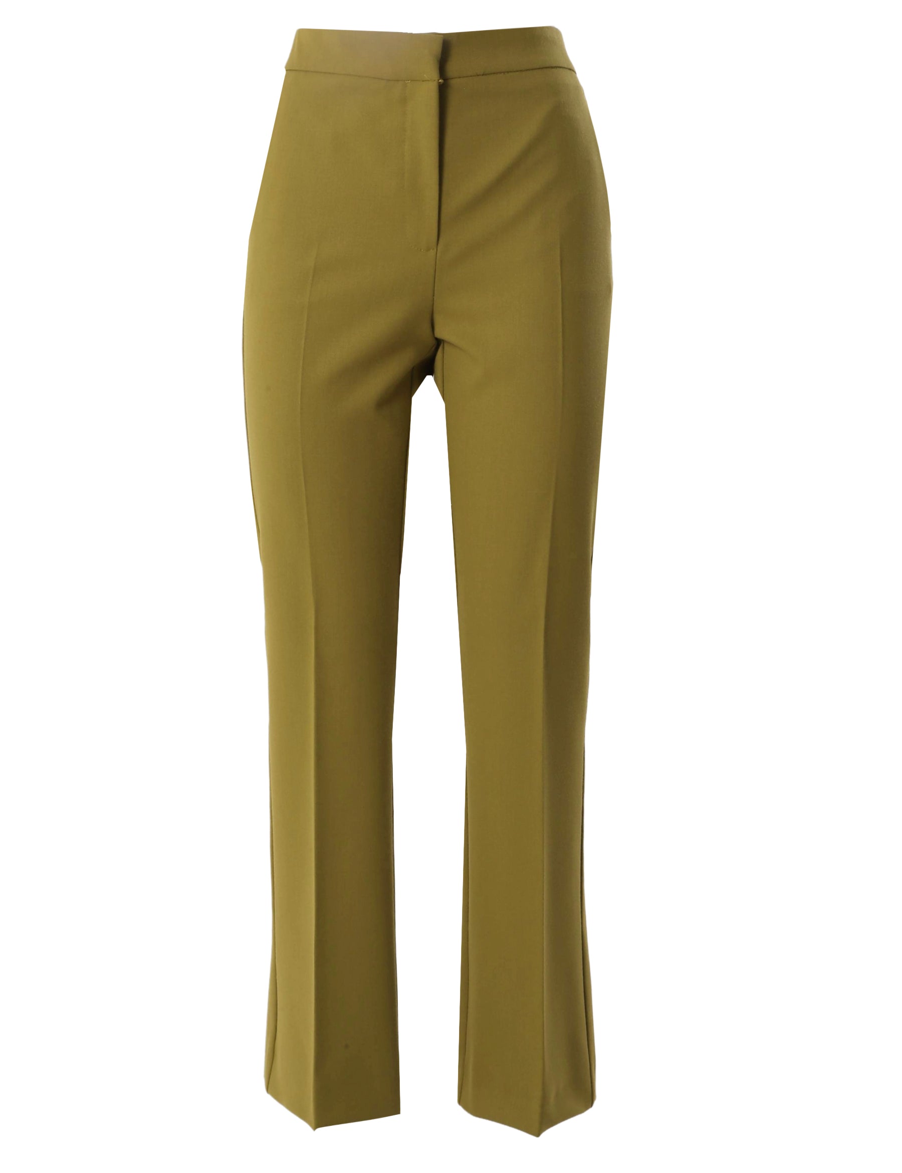 Pantaloni Verde Iblues