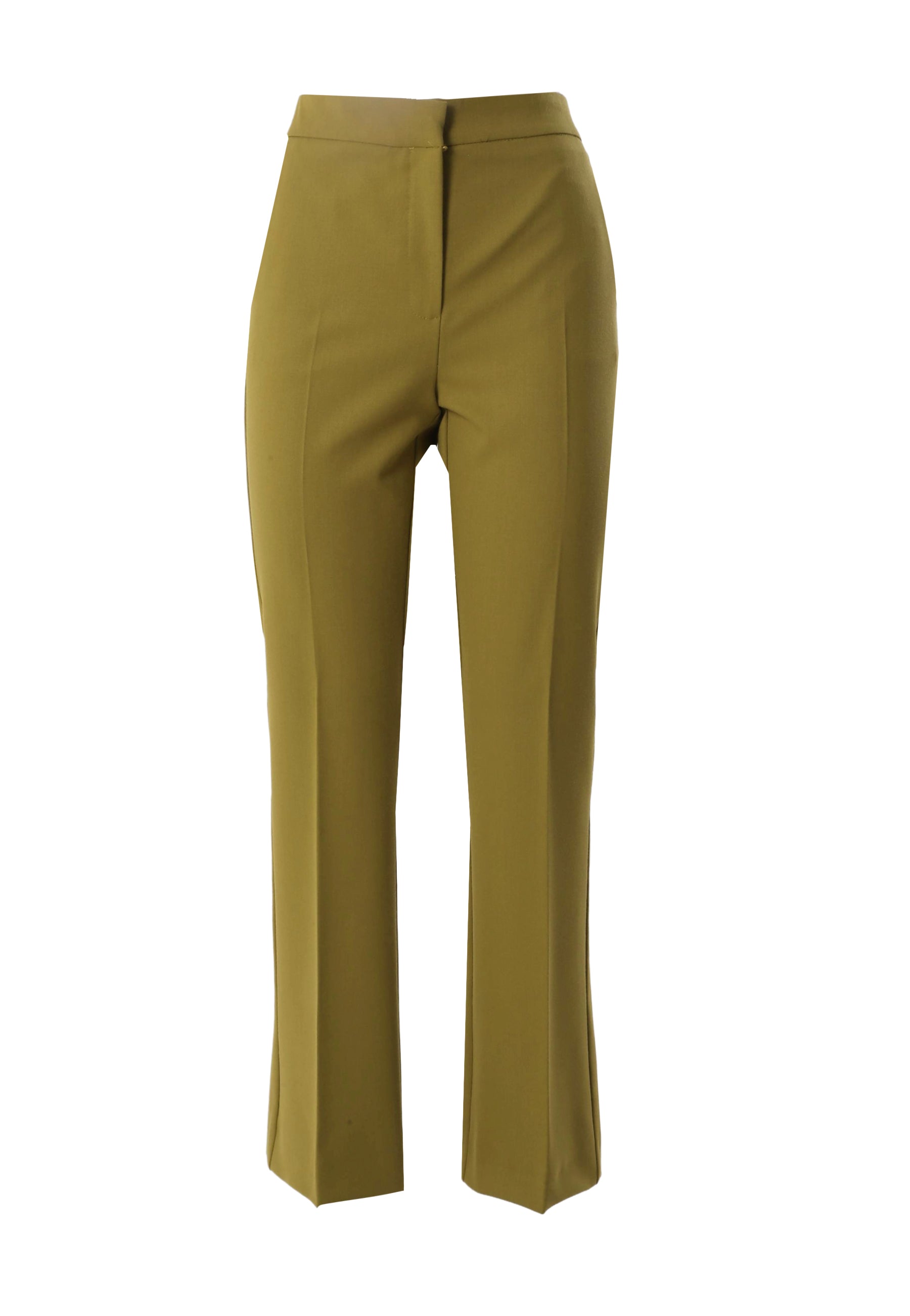 Pantaloni Verde Iblues