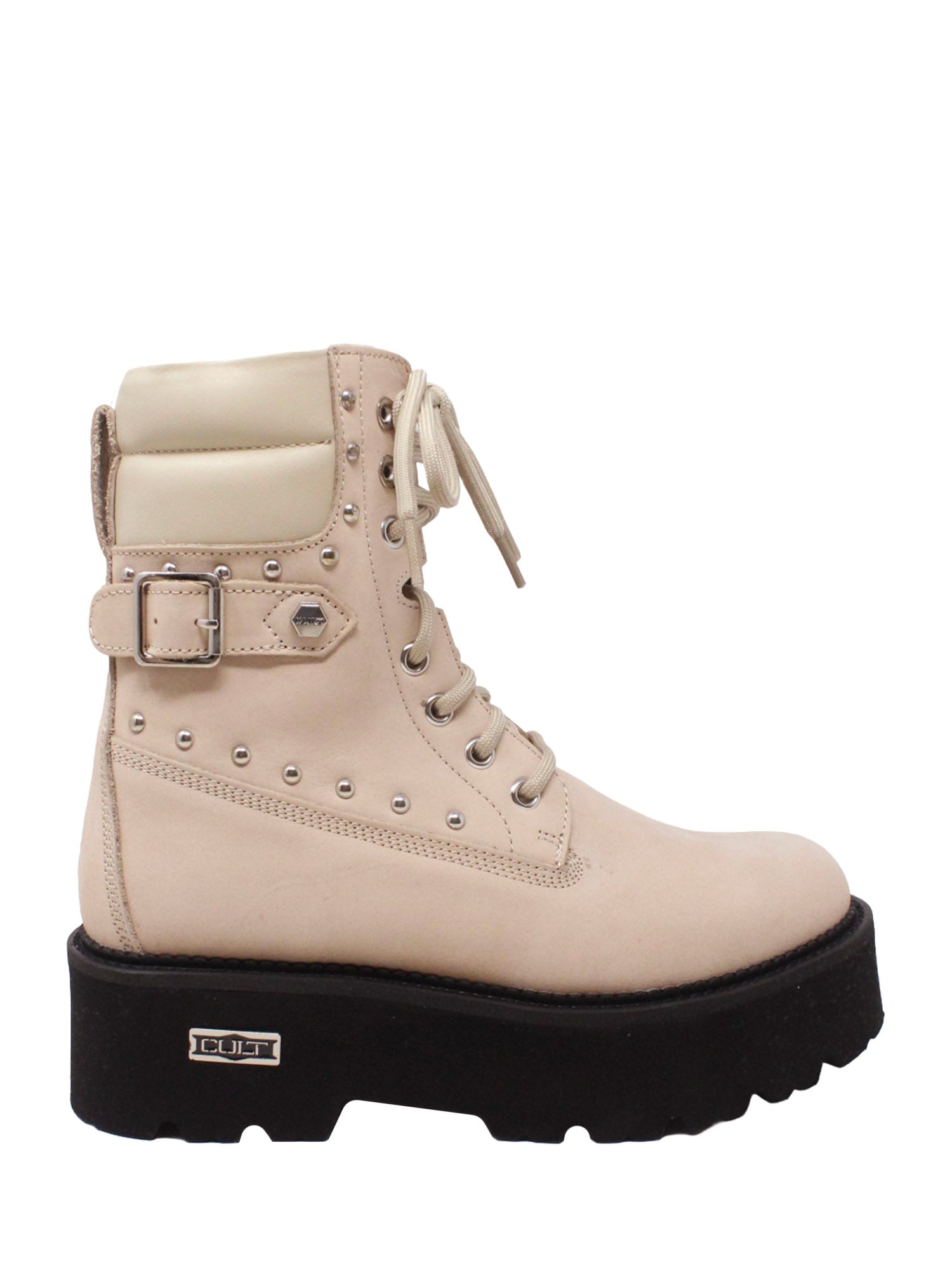 Anfibi Beige Cult
