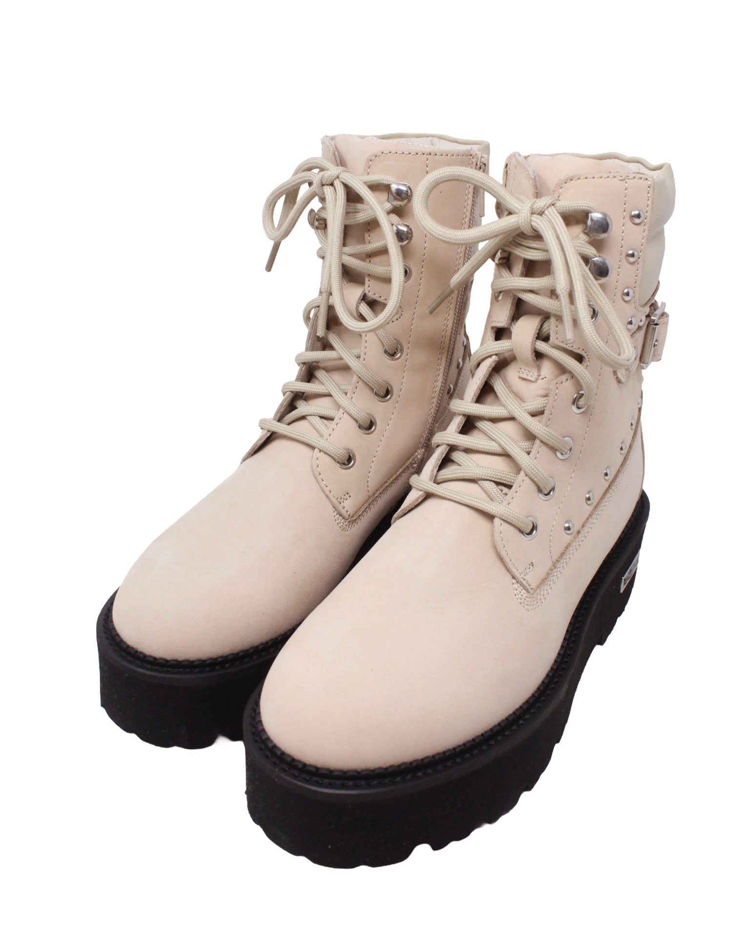 Anfibi Beige Cult
