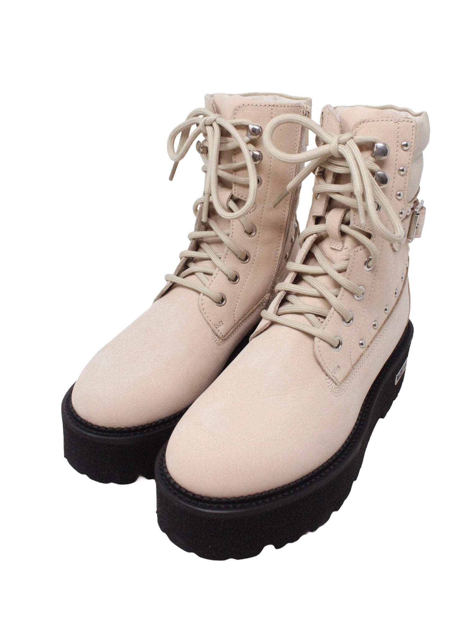 Anfibi Beige Cult