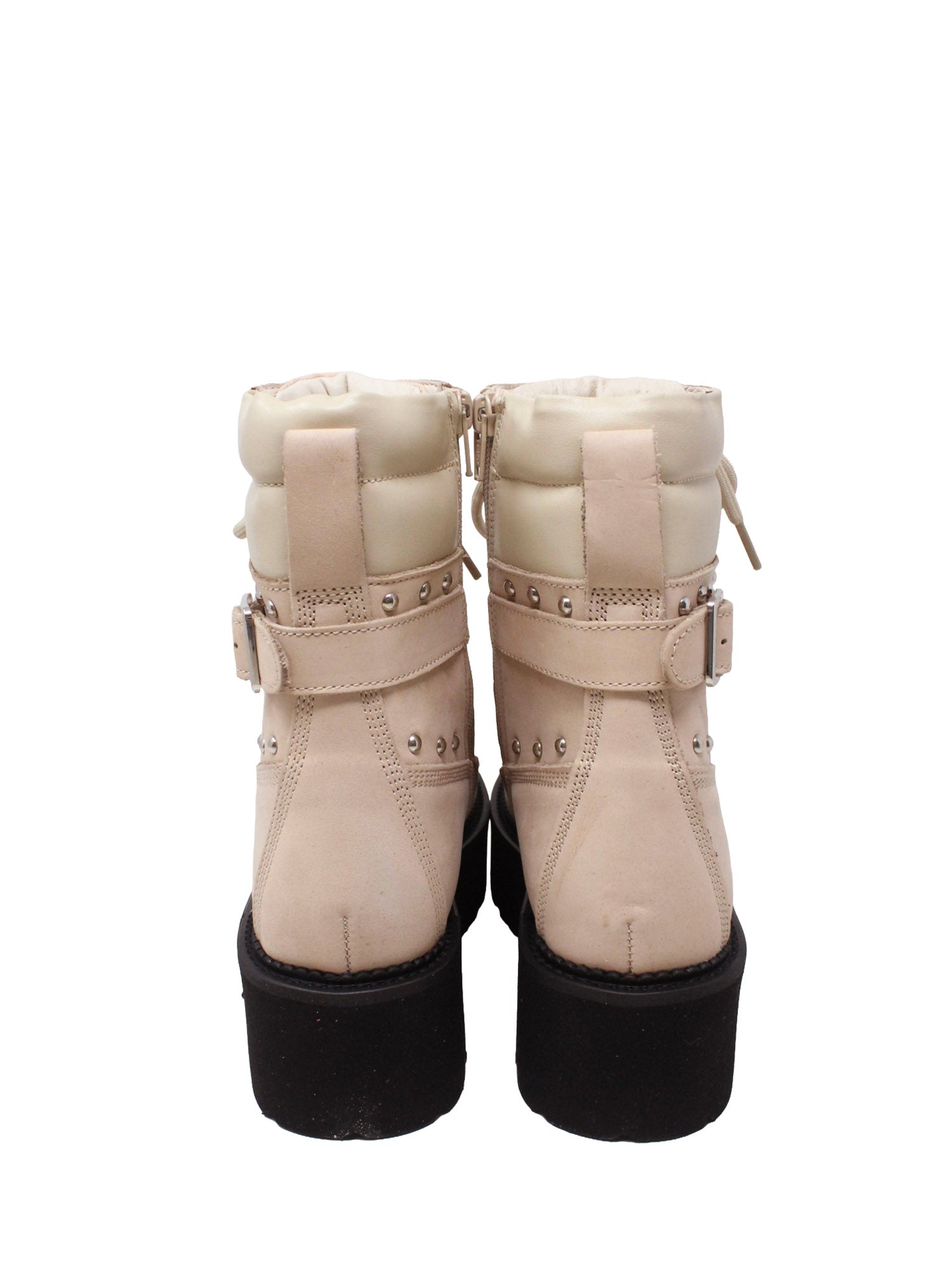 Anfibi Beige Cult