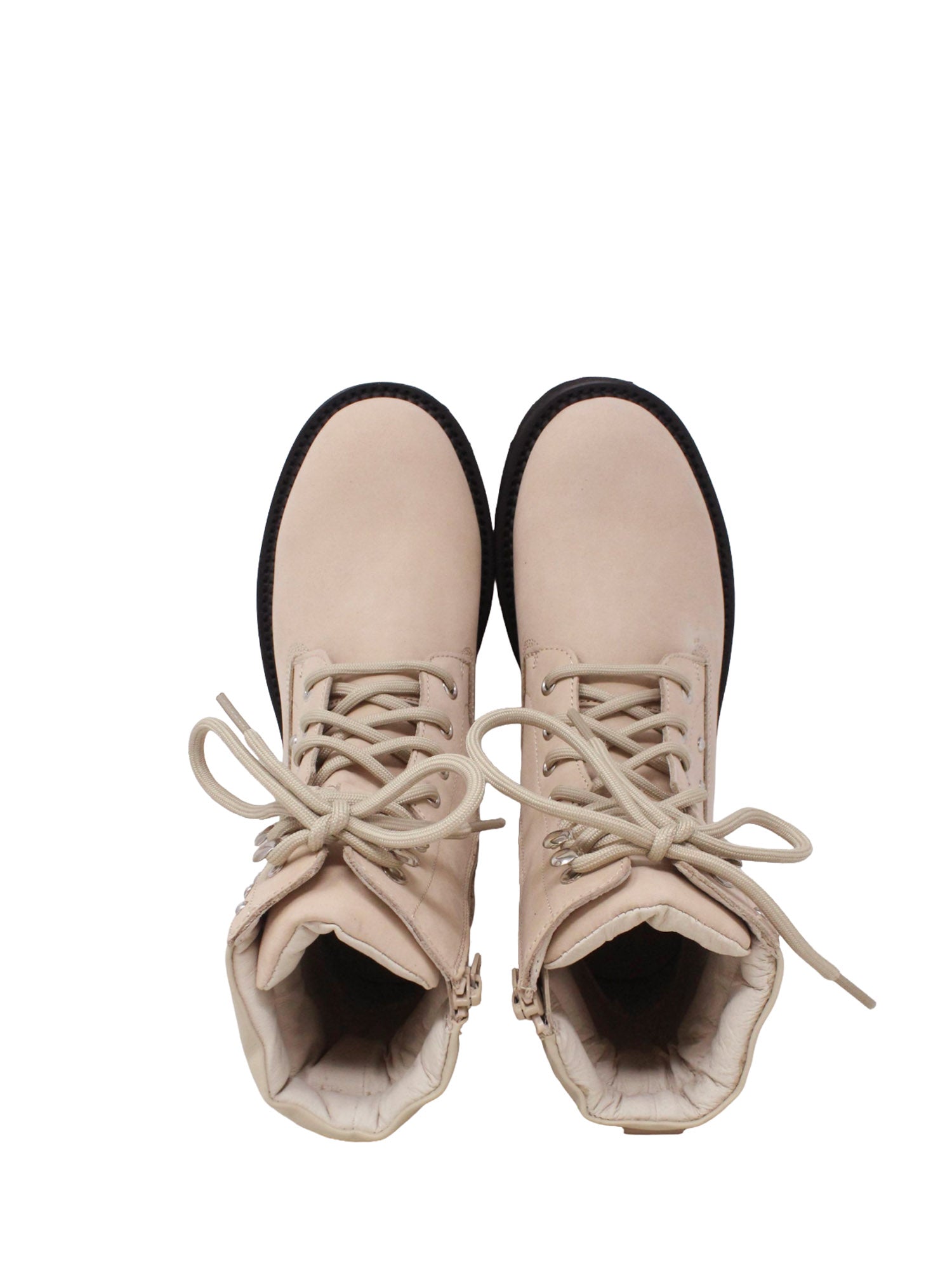 Anfibi Beige Cult