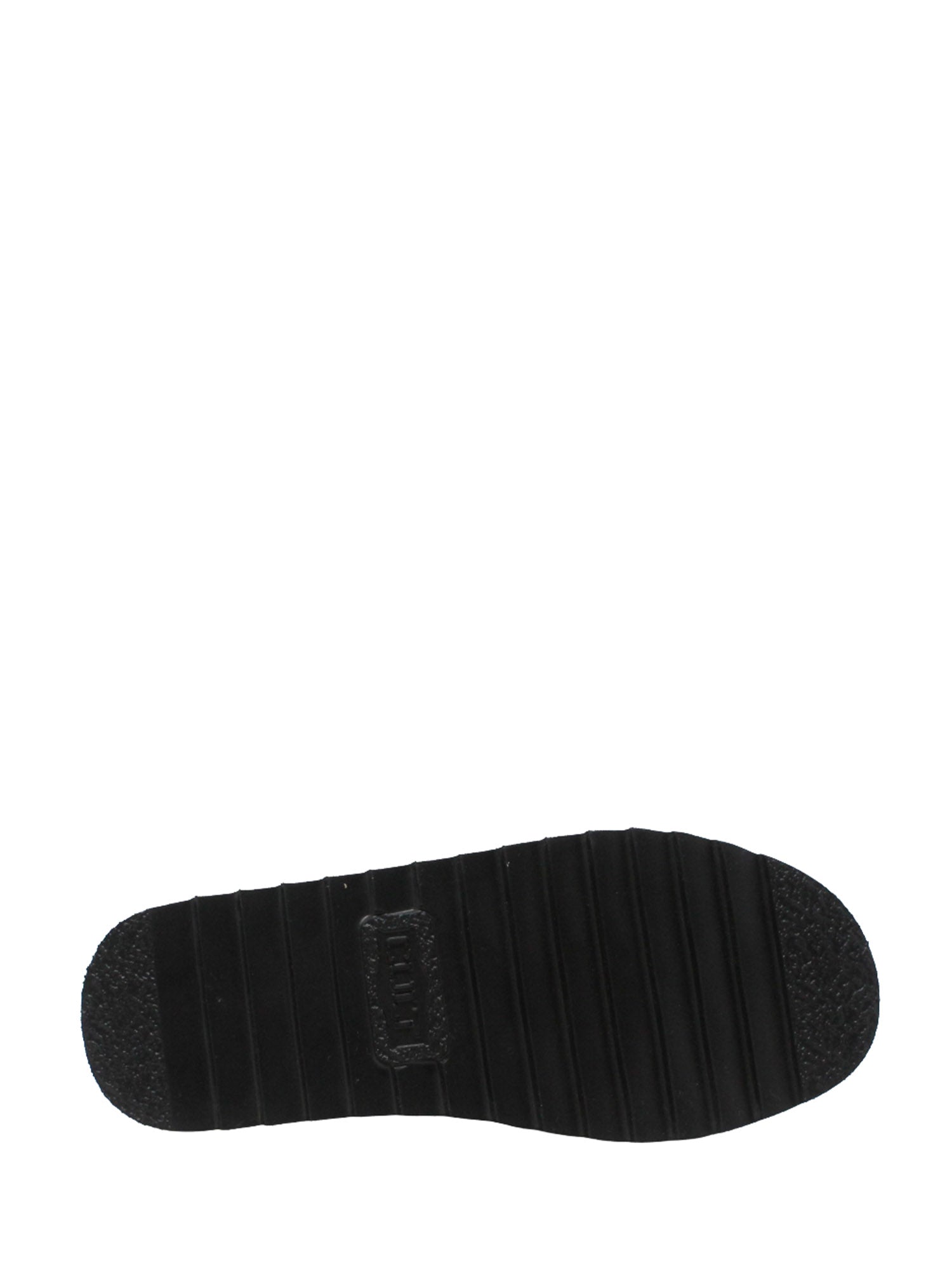 Stivaletti Nero Cult