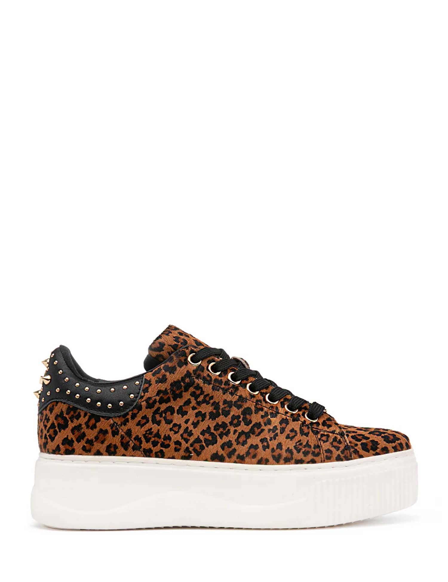 Sneakers Marrone Cult