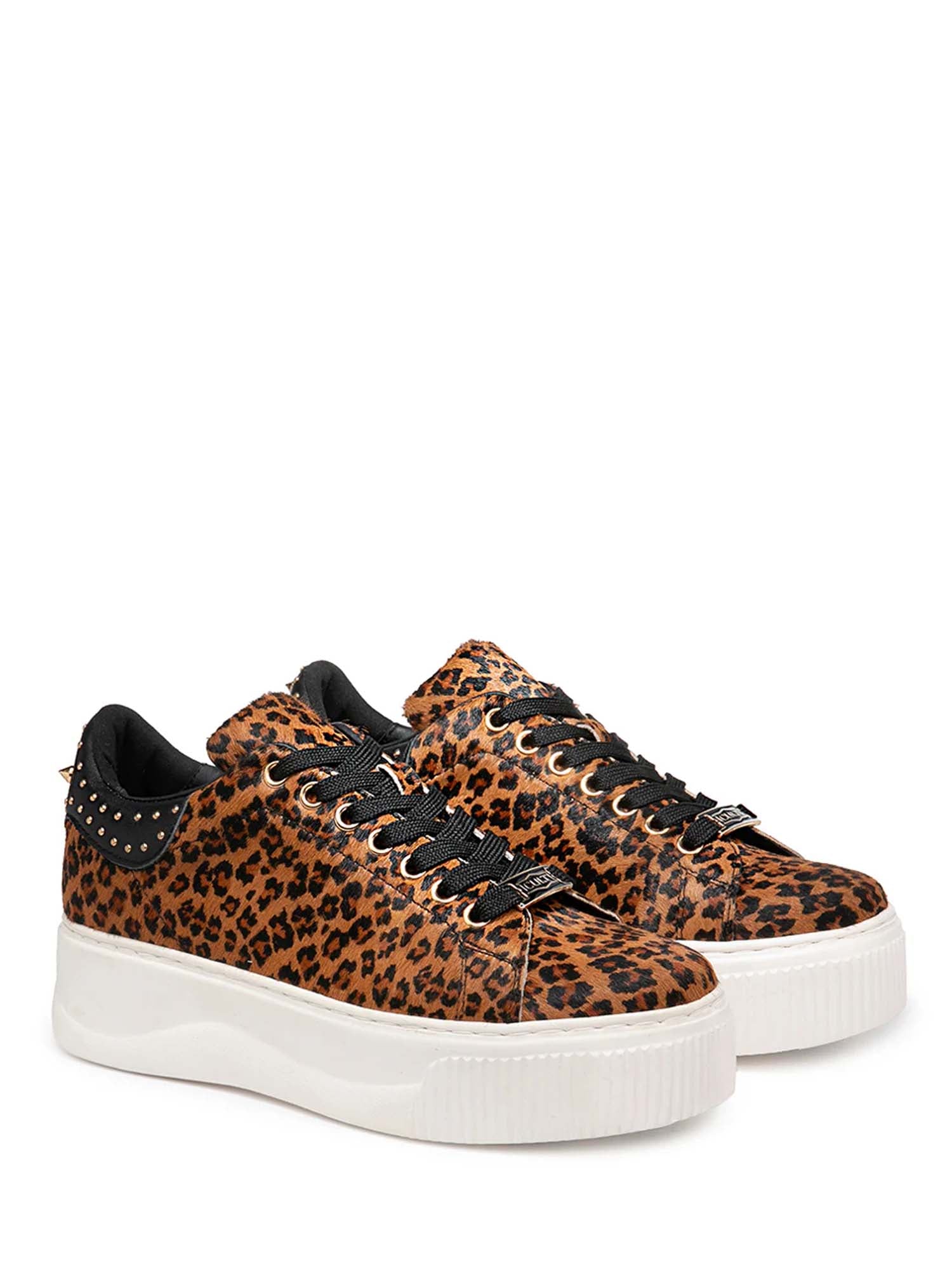 Sneakers Marrone Cult