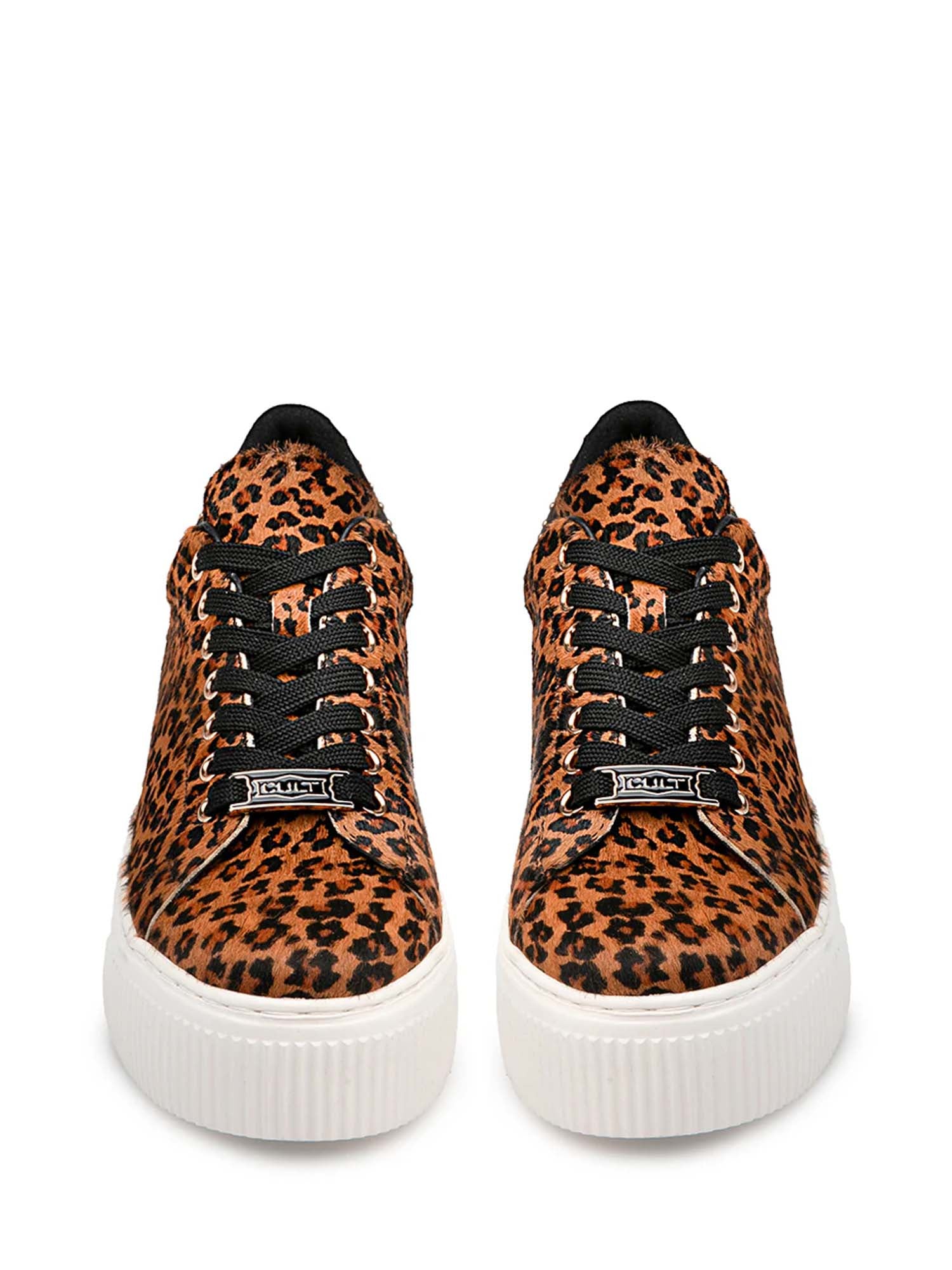 Sneakers Marrone Cult