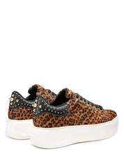 Sneakers Marrone Cult