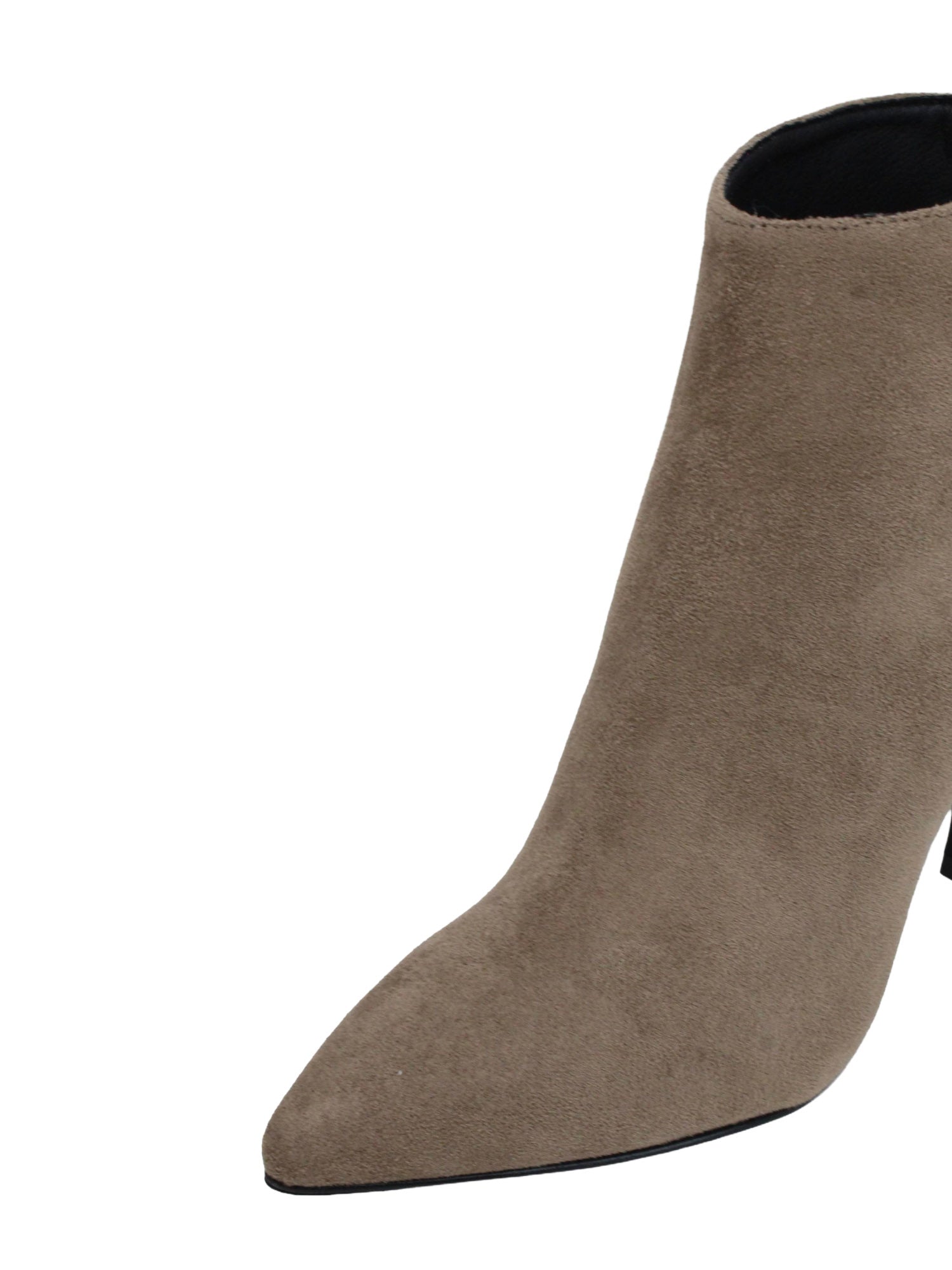 Stivaletti Beige Grace Shoes