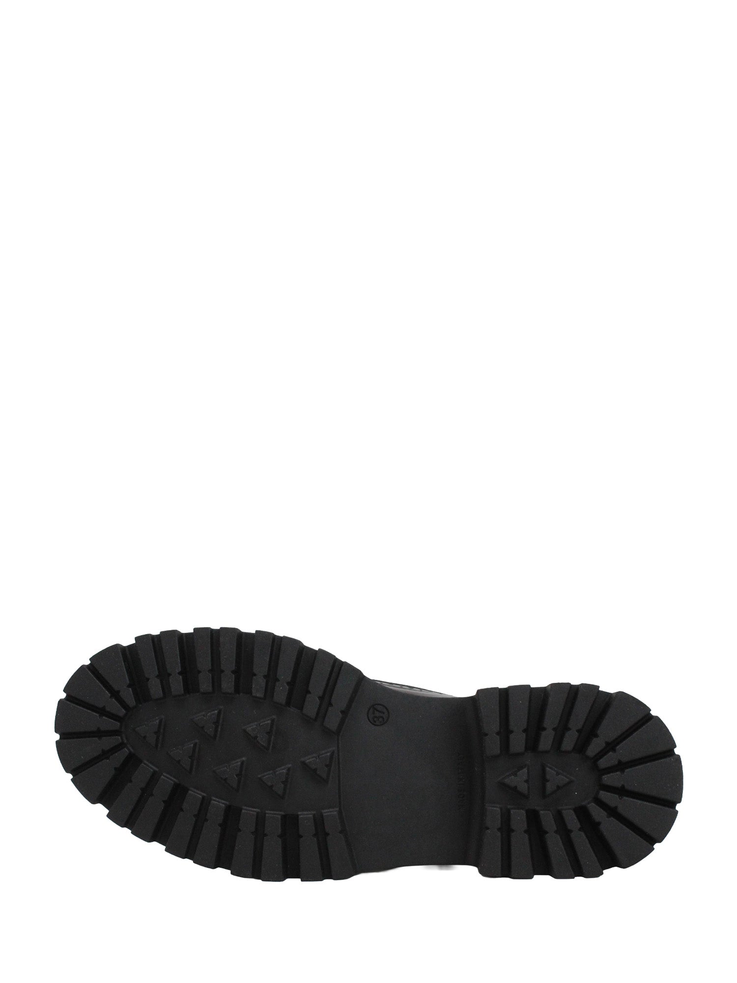 Mocassini Bordeaux Grace Shoes