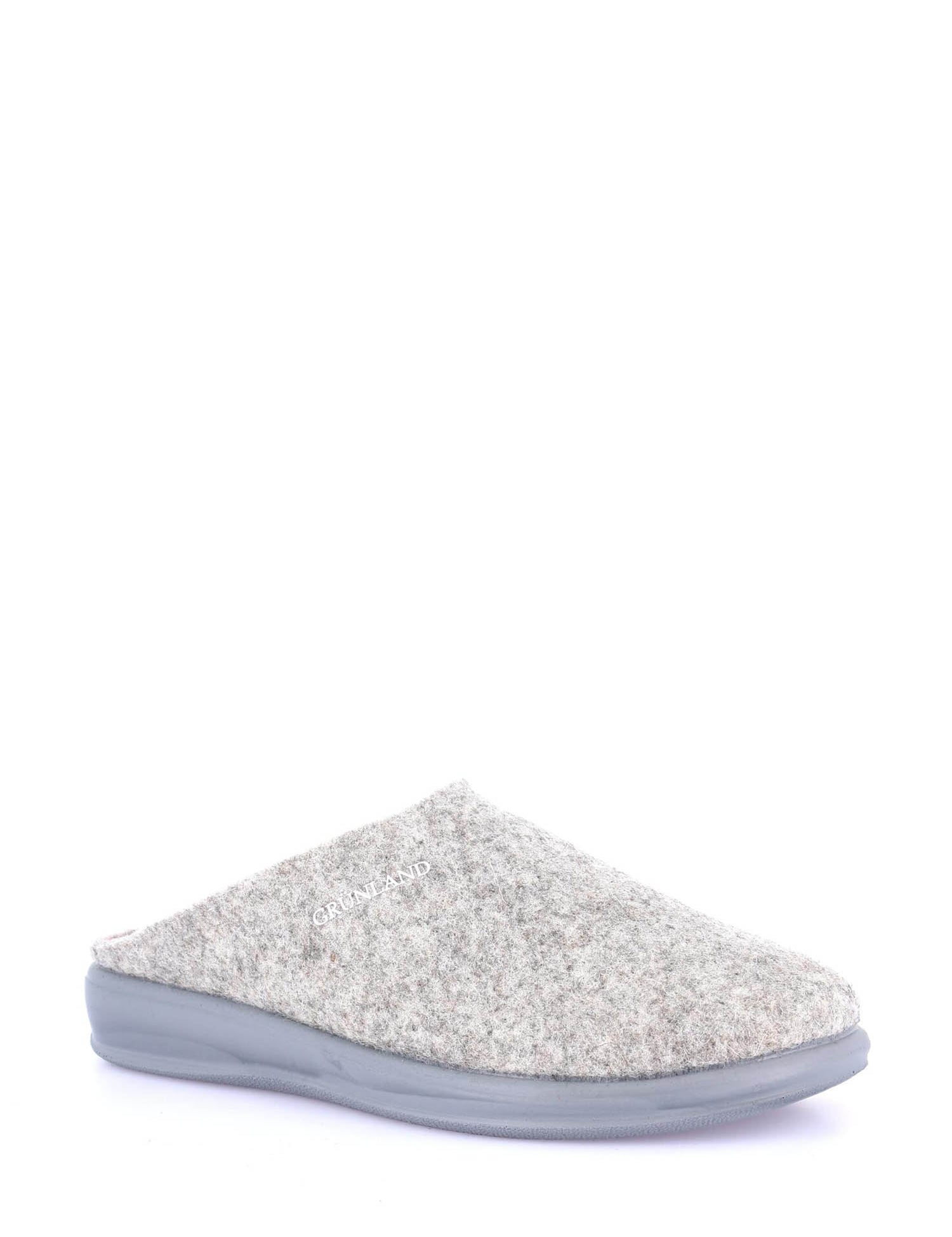 Pantofole Beige Grunland